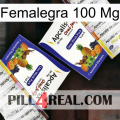 Femalegra 100 Mg 12